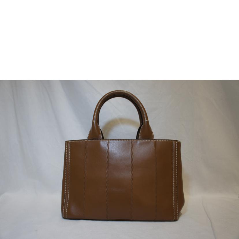 PRADA プラダ/カナパレザー 2WAYショルダーバッグ/1BG900//158/ABランク/94