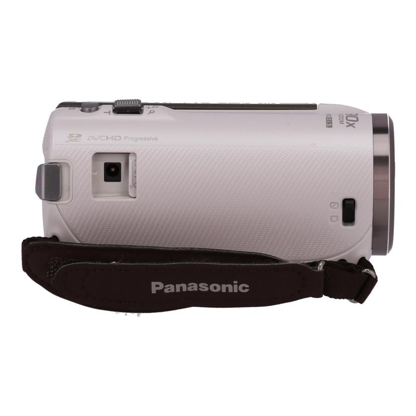 Panasonic パナソニック/ビデオカメラ/HC-V360M//DJ6DA007066/Bランク/05