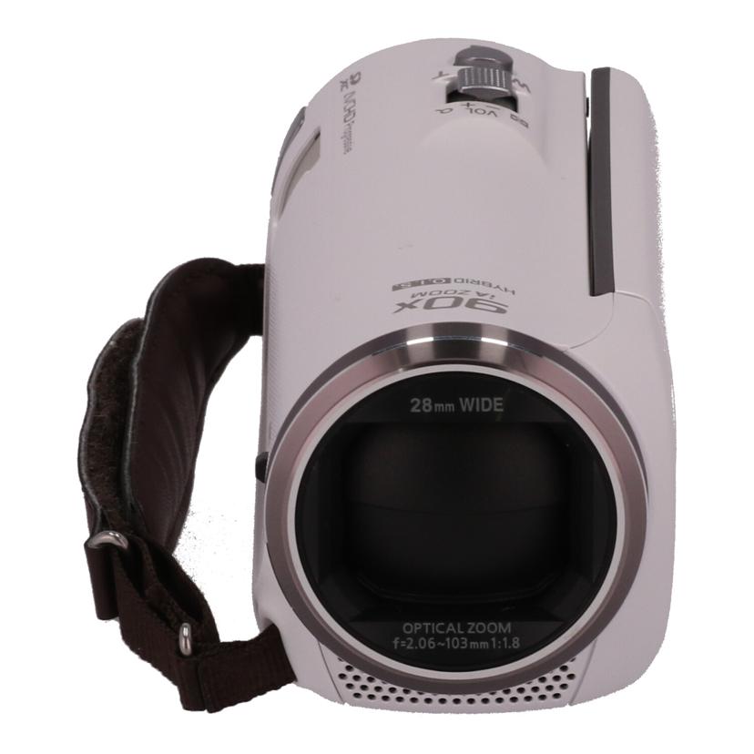 Panasonic パナソニック/ビデオカメラ/HC-V360M//DJ6DA007066/Bランク/05