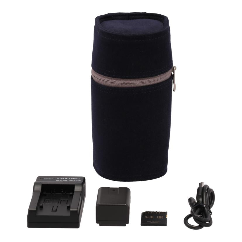 Panasonic パナソニック/ビデオカメラ/HC-V360M//DJ6DA007066/Bランク/05