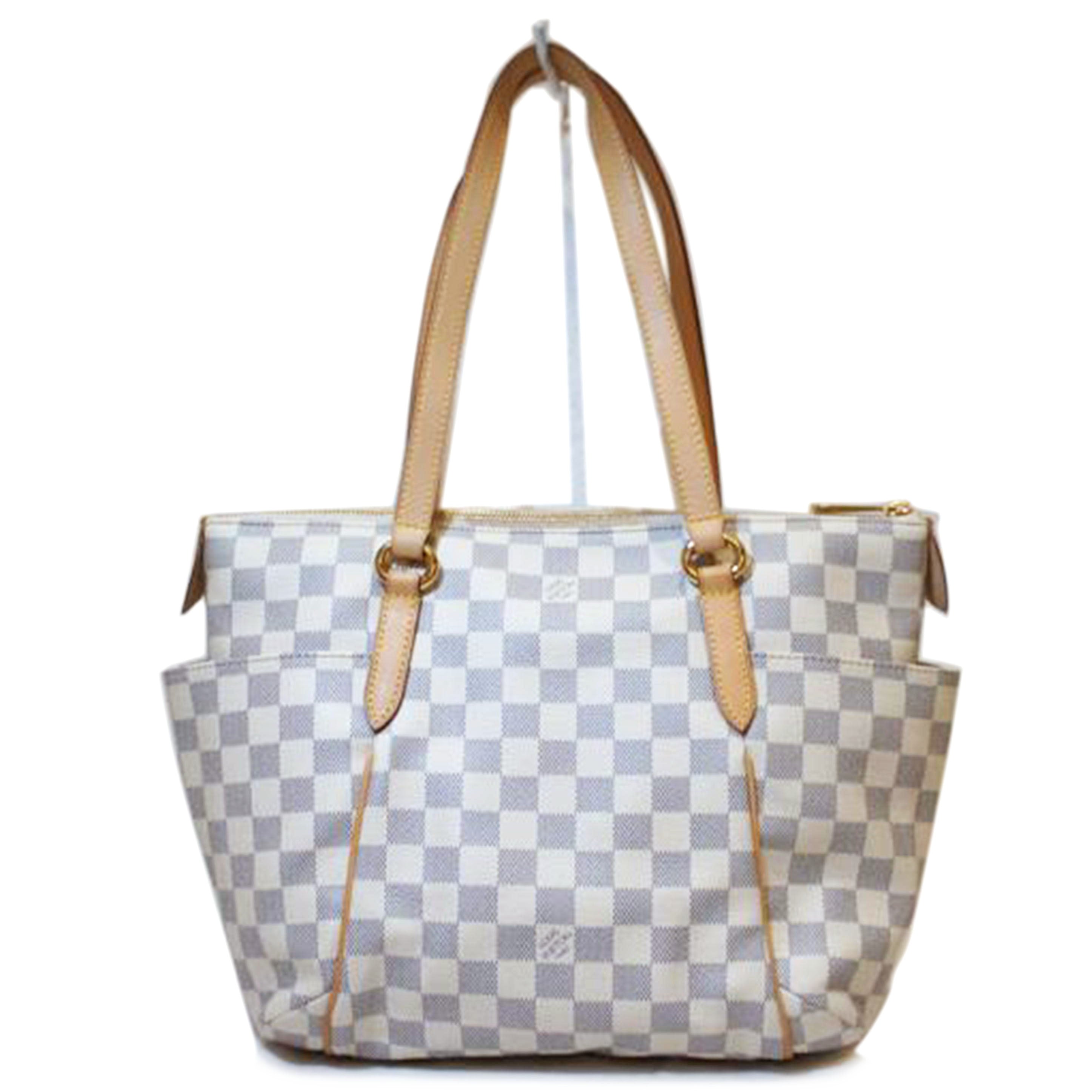 LOUIS VUITTON ルイ・ヴィトン/トータリーPM/ダミエアズール/N51261//FL3099/ABランク/94