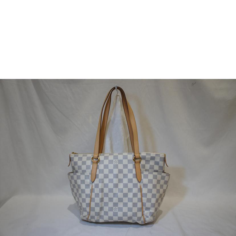 LOUIS VUITTON ルイ・ヴィトン/トータリーPM/ダミエアズール/N51261//FL3099/ABランク/94