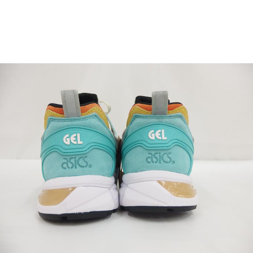 asics アシックス/AWAKE NY×asics GEL KAYANO/1201A459-300//SAランク/82