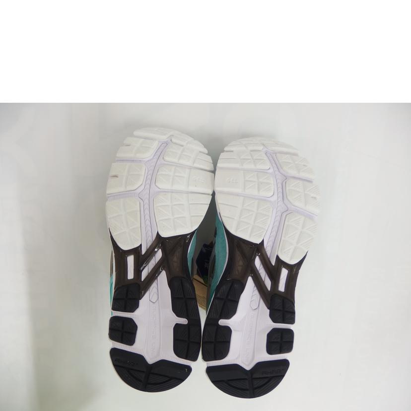 asics アシックス/AWAKE NY×asics GEL KAYANO/1201A459-300//SAランク/82