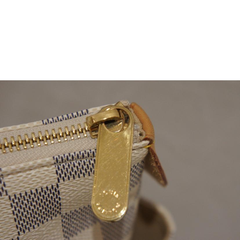 LOUIS VUITTON ルイ・ヴィトン/トータリーPM/ダミエアズール/N51261//FL3099/ABランク/94