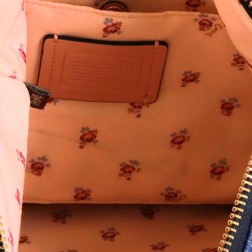 COACH コーチ /コーチ/デニムショルダーバッグ/F68169//M18**/ABランク/06