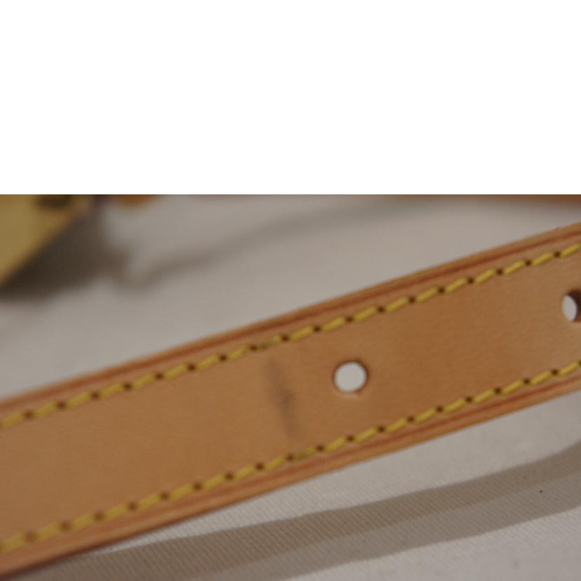 LOUIS VUITTON ルイ・ヴィトン/シラクーサMM/ダミエアズール/N41112//SP5100/ABランク/94