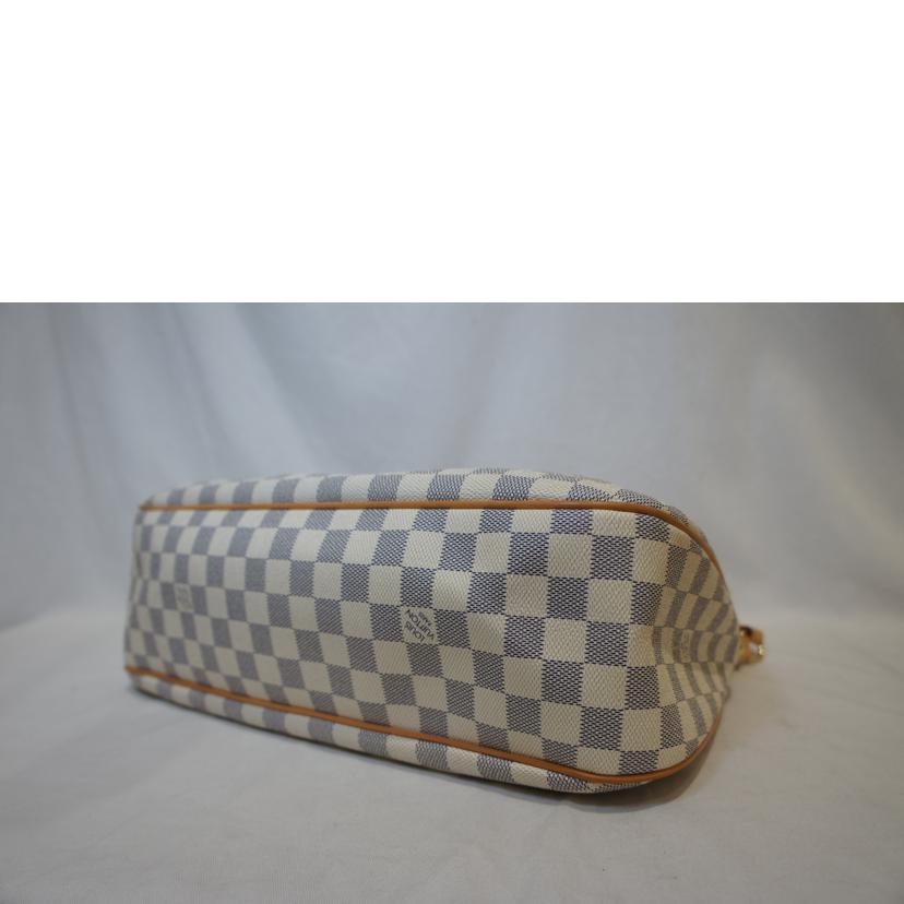 LOUIS VUITTON ルイ・ヴィトン/シラクーサMM/ダミエアズール/N41112//SP5100/ABランク/94
