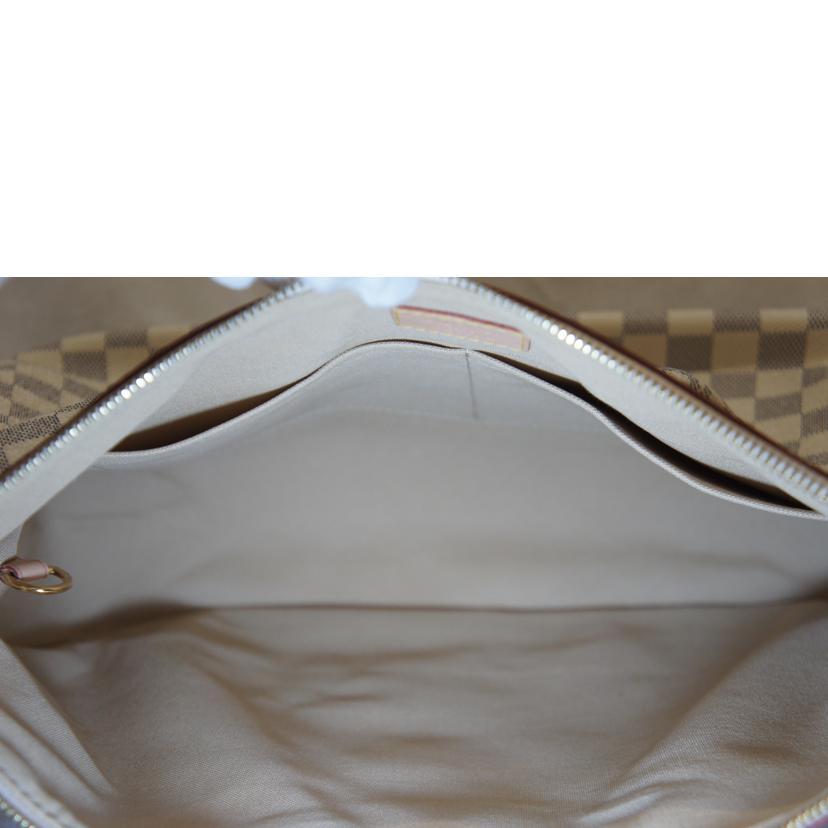 LOUIS VUITTON ルイ・ヴィトン/シラクーサMM/ダミエアズール/N41112//SP5100/ABランク/94