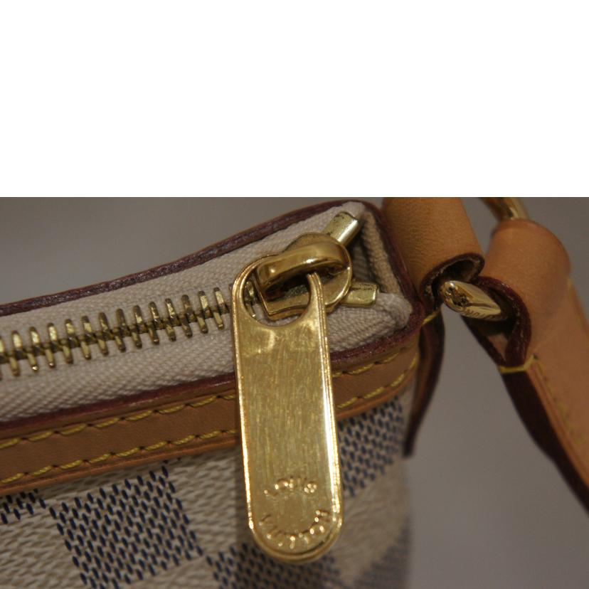 LOUIS VUITTON ルイ・ヴィトン/シラクーサMM/ダミエアズール/N41112//SP5100/ABランク/94