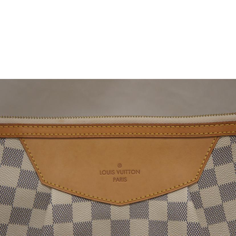 LOUIS VUITTON ルイ・ヴィトン/シラクーサMM/ダミエアズール/N41112//SP5100/ABランク/94