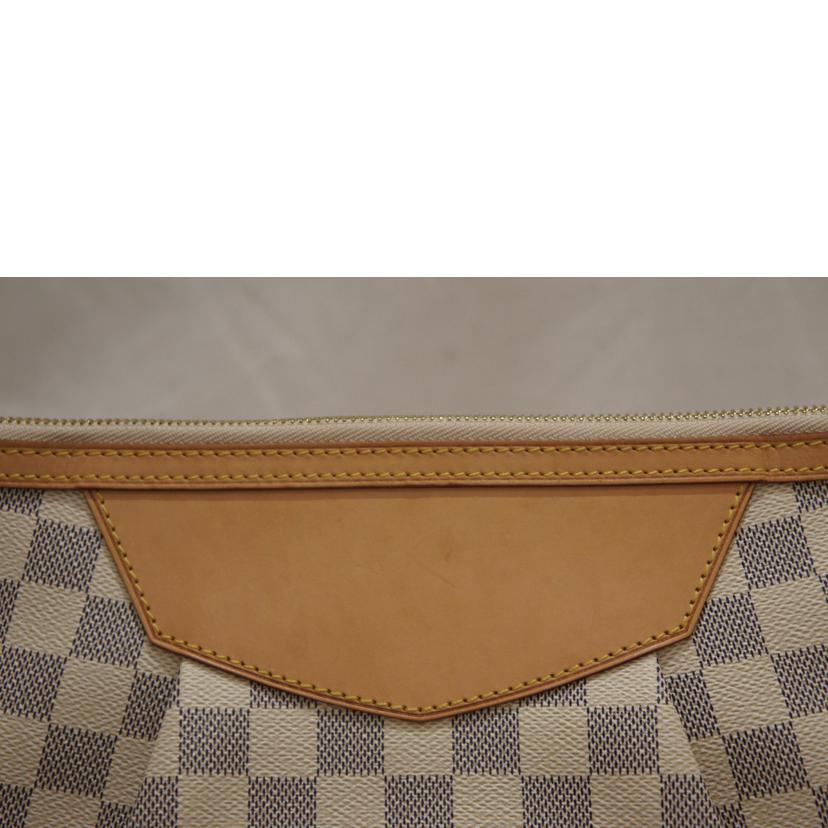 LOUIS VUITTON ルイ・ヴィトン/シラクーサMM/ダミエアズール/N41112//SP5100/ABランク/94