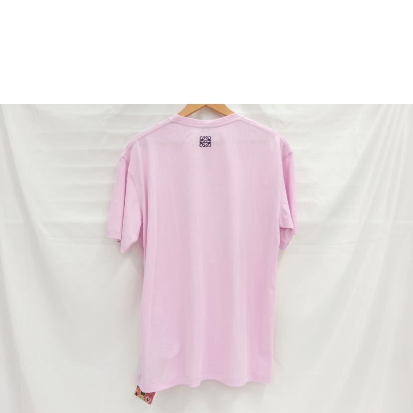 LOEWE ロエベ/LOEWEジョーブレイナードTシャツ//Sランク/82
