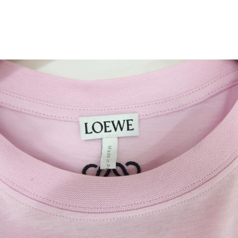 LOEWE ロエベ/LOEWEジョーブレイナードTシャツ//Sランク/82