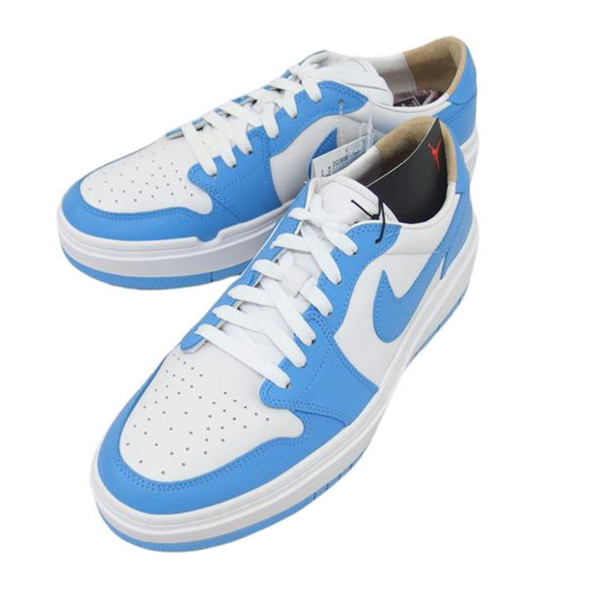 NIKE ナイキ/エアジョーダン1エレベート/ローカットスニーカー/DQ3698-141/29.0cm/メンズスシューズ/SAランク/04【中古】