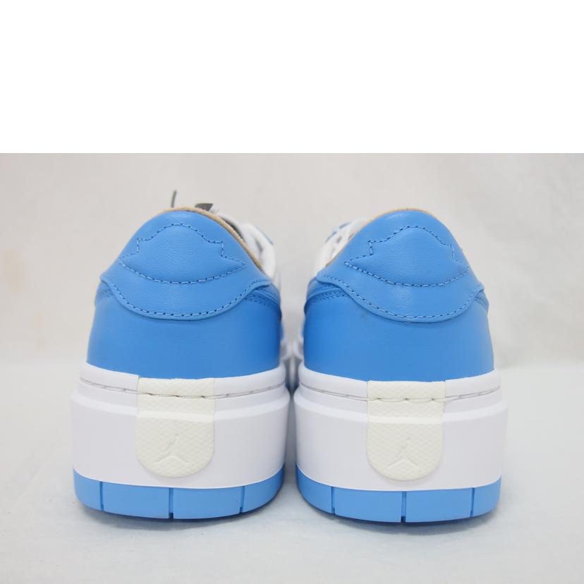 NIKE ナイキ/エアジョーダン1エレベート/ローカットスニーカー/DQ3698-141//SAランク/04