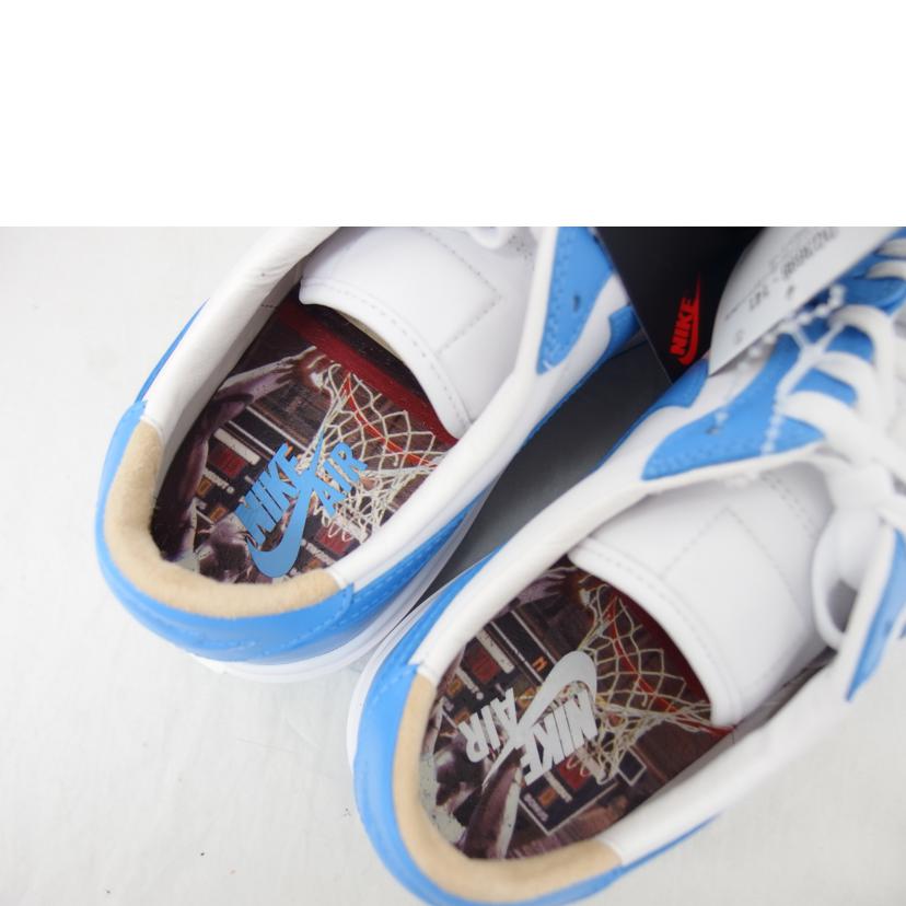 NIKE ナイキ/エアジョーダン1エレベート/ローカットスニーカー/DQ3698-141//SAランク/04