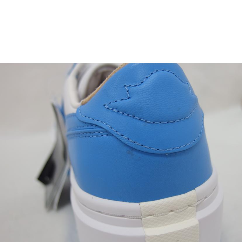 NIKE ナイキ/エアジョーダン1エレベート/ローカットスニーカー/DQ3698-141//SAランク/04