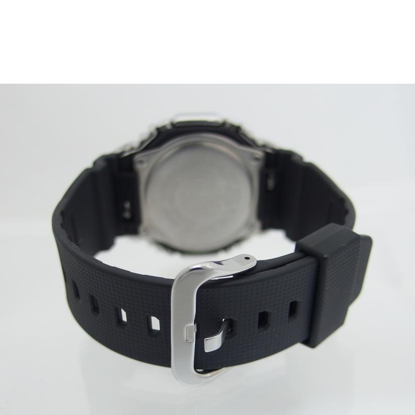 CASIO カシオ/G-SHOCK2100シリーズ/メタルカバード/クォーツ/GM-2100-1AJF//B0M6ZM/Aランク/04