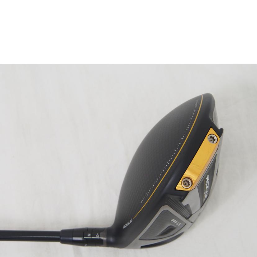 Callaway キャロウェイ/ROGUE ST ◇◇◇ LS 9.0//ABランク/78