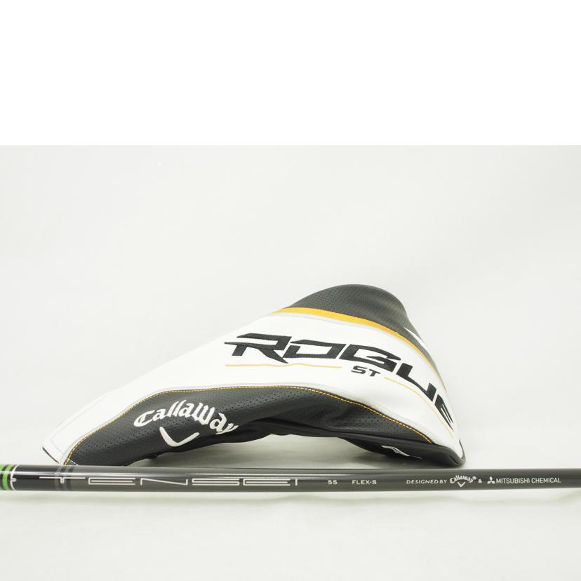 Callaway キャロウェイ/ROGUE ST ◇◇◇ LS 9.0//ABランク/78
