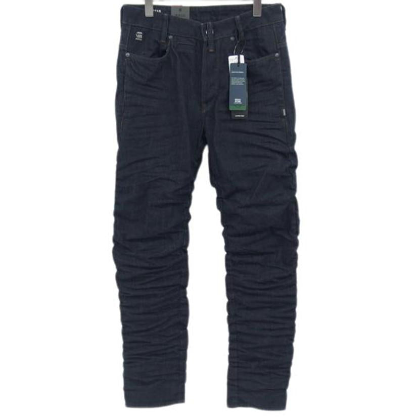 G-STAR RAW ジースターロウ/3D テーパード ジーンズ/D02036-B988-1241//SAランク/04