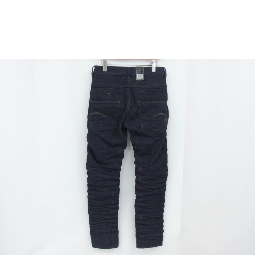 G-STAR RAW ジースターロウ/3D テーパード ジーンズ/D02036-B988-1241//SAランク/04