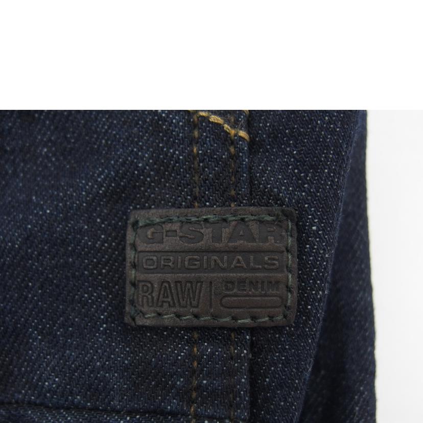 G-STAR RAW ジースターロウ/3D テーパード ジーンズ/D02036-B988-1241//SAランク/04