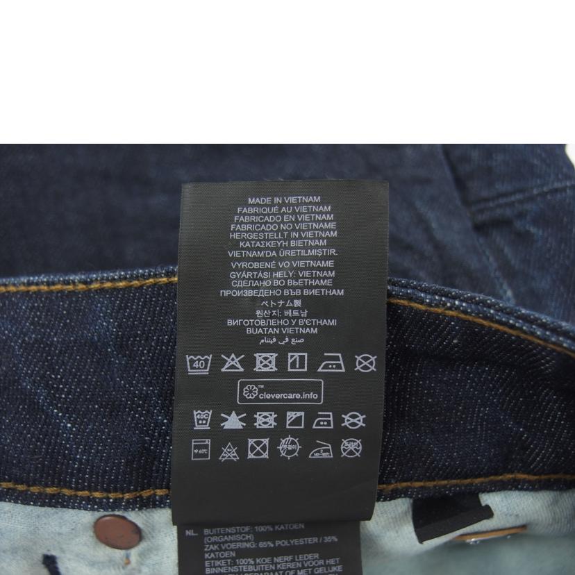 G-STAR RAW ジースターロウ/3D テーパード ジーンズ/D02036-B988-1241//SAランク/04