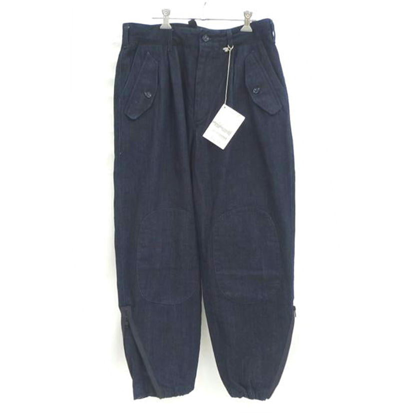 ENGINEERED GARMENTS エンジニアドガーメンツ/デニムパンツ/未使用//Sランク/82