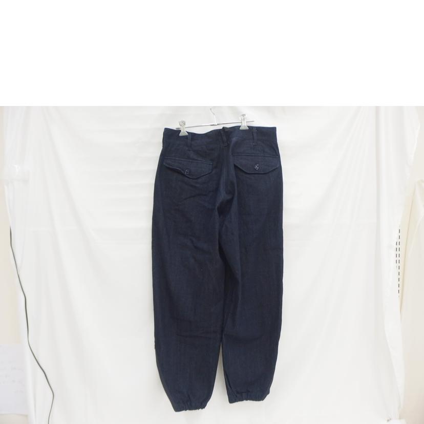 ENGINEERED GARMENTS エンジニアドガーメンツ/デニムパンツ/未使用//Sランク/82