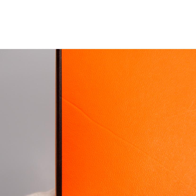 HERMES エルメス/アザップシルクインラウンドファスナー長財布//ABランク/76