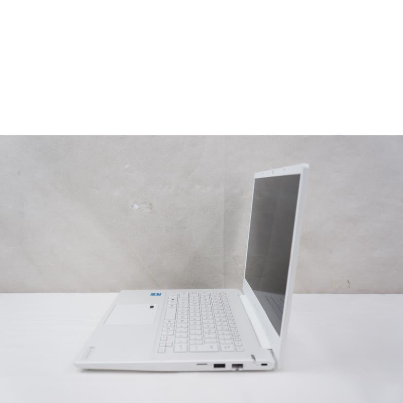 TOSHIBA 東芝/ノートPC/P1M6SPBW//71027865H/ABランク/67