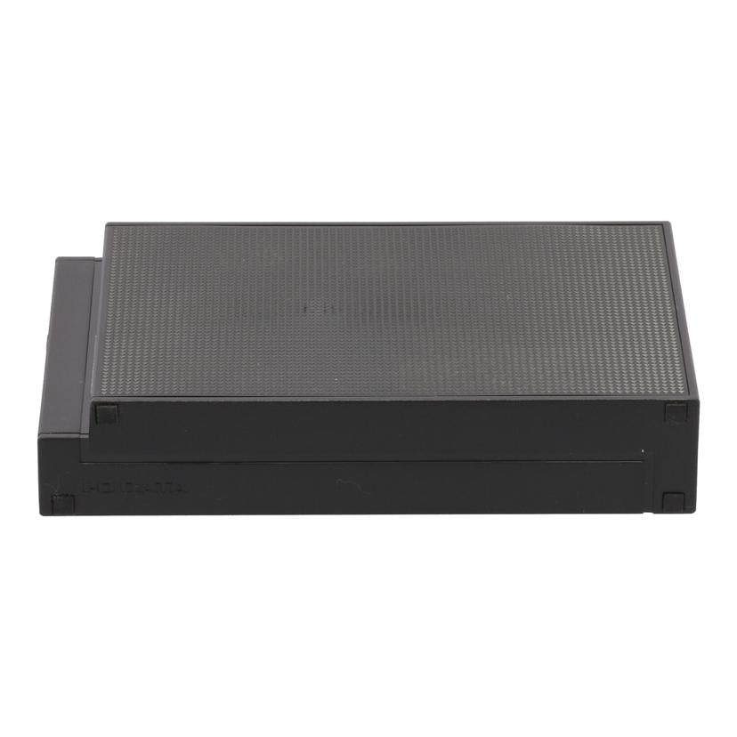 I.O DATA アイ・オー・データ/外付けHDD 2TB/HDCZ-UT2KB//DVE0034937U4/Bランク/82