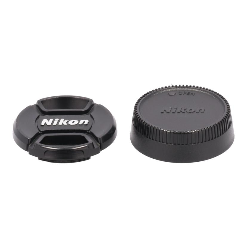 Nikon ニコン/交換レンズ/AI Nikkor 50mm f/1.4//5801259/Cランク/62