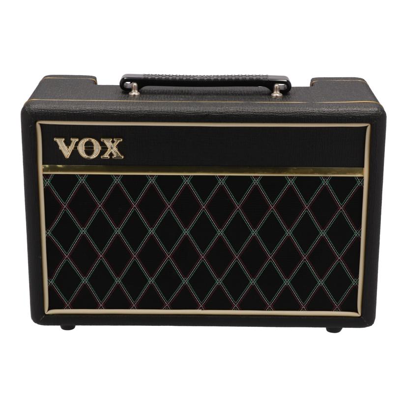 VOX ヴォックス/ベースアンプ/Pathfinder Bass 10/PFB-10//027626/Bランク/82