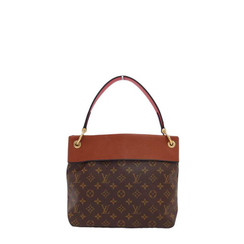 LV ルイヴィトン/テユイルリーホーボー/モノグラム/M43155//CA1197/ABランク/04