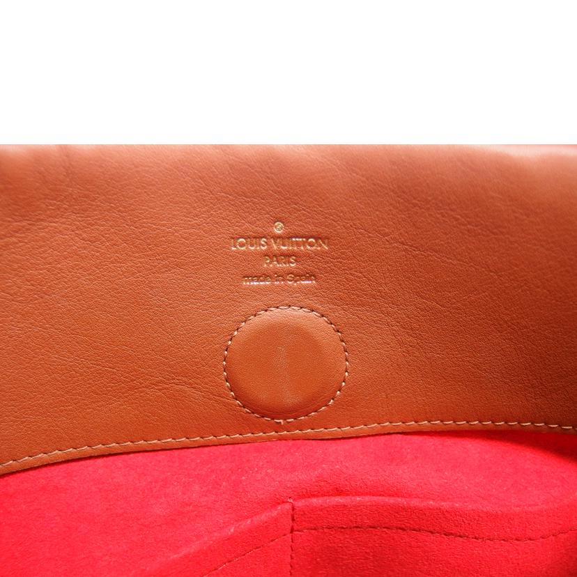 LV ルイヴィトン/テユイルリーホーボー/モノグラム/M43155//CA1197/ABランク/04
