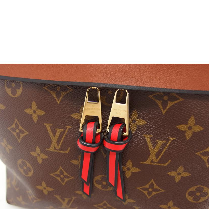 LV ルイヴィトン/テユイルリーホーボー/モノグラム/M43155//CA1197/ABランク/04