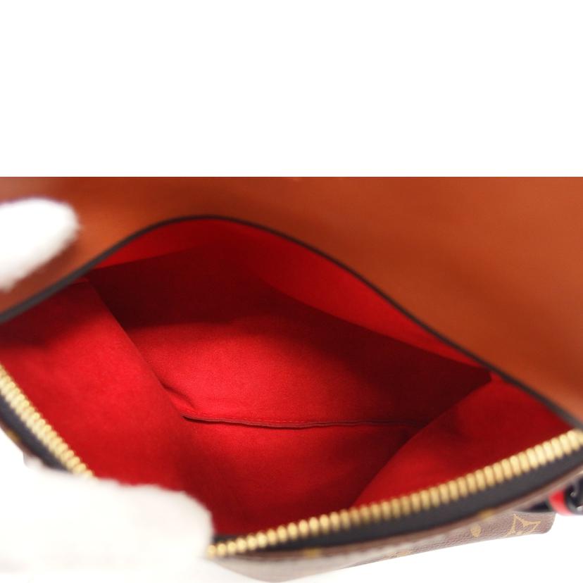 LV ルイヴィトン/テユイルリーホーボー/モノグラム/M43155//CA1197/ABランク/04