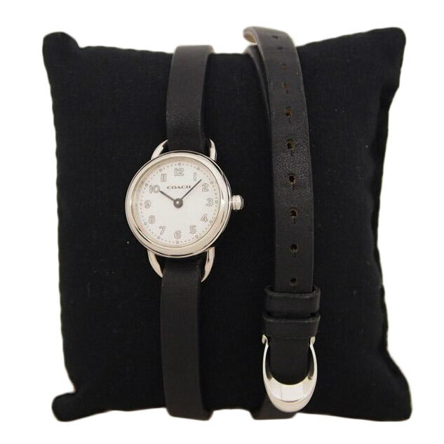 COACH コーチ/レディース時計/レザー/クォーツ/CA.84.7.14.0871//ABランク/76