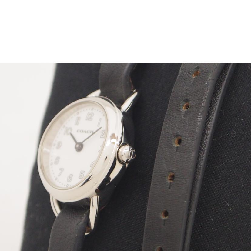COACH コーチ/レディース時計/レザー/クォーツ/CA.84.7.14.0871//ABランク/76