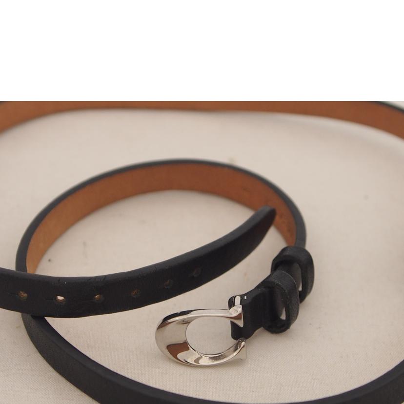 COACH コーチ/レディース時計/レザー/クォーツ/CA.84.7.14.0871//ABランク/76