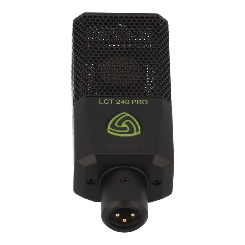 LEWITT ルウィット/コンデンサーマイク/LCT 240PRO//H63N/Aランク/43