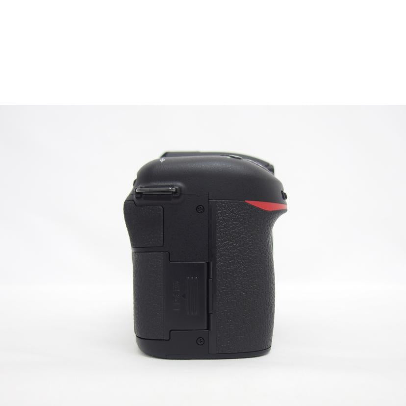 Nikon ニコン/デジタル一眼カメラ/レンズキット/D7500//2016190/ABランク/04