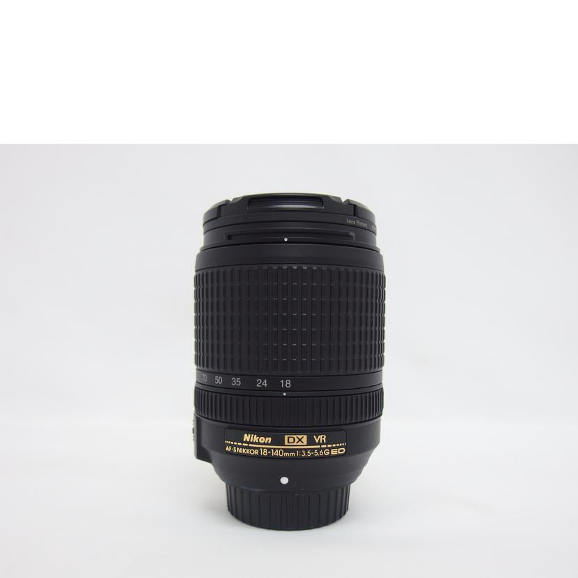 Nikon ニコン/デジタル一眼カメラ/レンズキット/D7500//2016190/ABランク/04