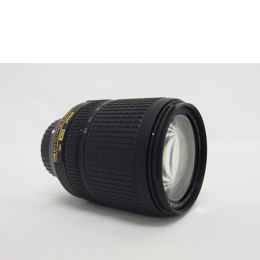 Nikon ニコン/デジタル一眼カメラ/レンズキット/D7500//2016190/ABランク/04