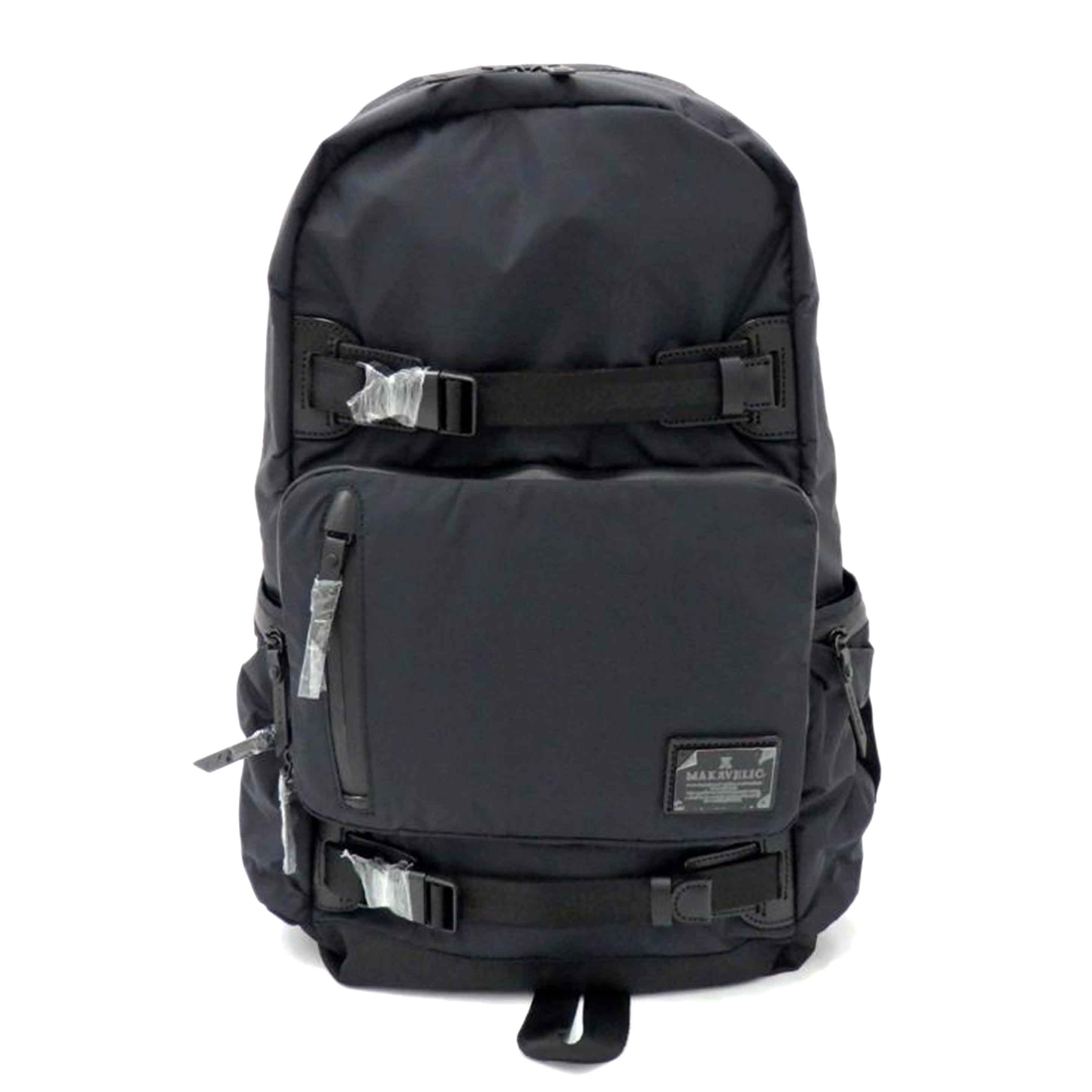 MAKAVELIC マキャベリック/ナイロンリュックサック//SAランク/77