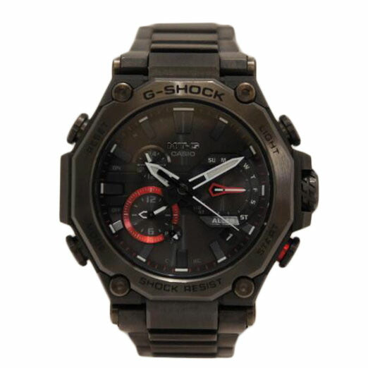 CASIO カシオ/MT-G B2000Series/タフソーラー/MTG-B2000BDE-1AJR//211041A0276/ABランク/94