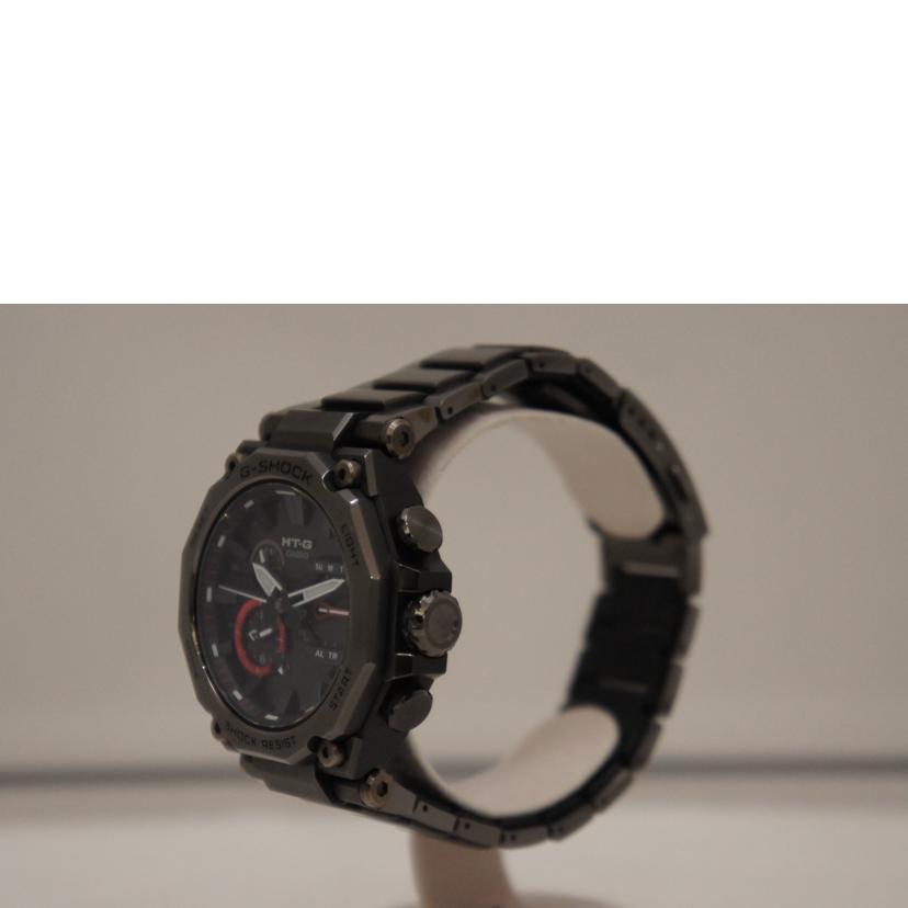 CASIO カシオ/MT-G B2000Series/タフソーラー/MTG-B2000BDE-1AJR//211041A0276/ABランク/94